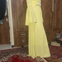 لباس مجلسی سایز 38 تا 40|لباس|رودهن, |دیوار