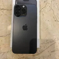 گوشی آیفون 15 پرومکس