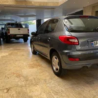 ۲۰۷|خودرو سواری و وانت|ساری, |دیوار