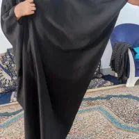 چادرمشکی جده|لباس|بم, |دیوار