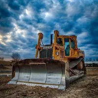 فروش لودر و بیل مکانیکی