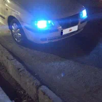 سمندef7 دوگانه|خودرو سواری و وانت|کرمانشاه, |دیوار