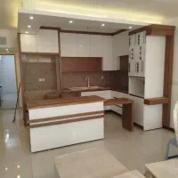 کابینت کمد دیواری نقد اقساط