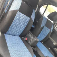 فروش روکش پارچه ای خودروهای ایرانی *|قطعات یدکی و لوازم جانبی|اهواز, کیانشهر|دیوار