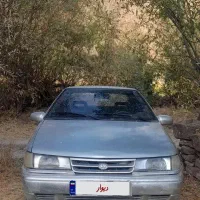 هیوندای اکسل مدل ۱۹۹۴ اوتاق سالم.موتور فنی سالم