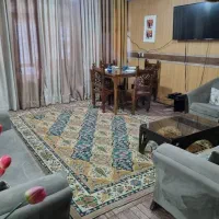 اجاره خانه مبله ۲ خواب در خودشهر رودبار باپارکینگ|اجارهٔ کوتاهمدت آپارتمان و سوئیت|رودبار, |دیوار