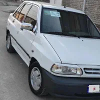 پراید دوگانه کارخانه هیدرولیک سفارشی