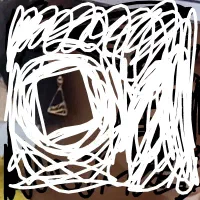 گوشواره گم شده