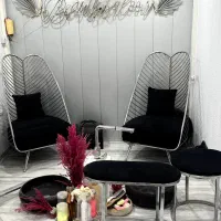 وسایل سالن زیبایی