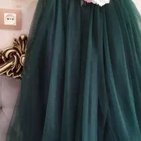 لباس عروسهای بچگانه|کفش و لباس بچه|اسدآباد, |دیوار