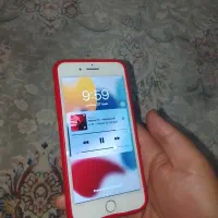 آیفون ۷ پلاس