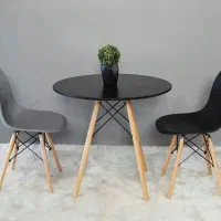 صندلی ایفلی رستوران ،کافی شاپ،غذاخوری نو وآکبند|صندلی و نیمکت|تبریز, |دیوار