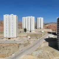 فاز۱۱ زون ۲*عکس ویو واحد *پورمند|فروش آپارتمان|پردیس, فاز ۱۱|دیوار