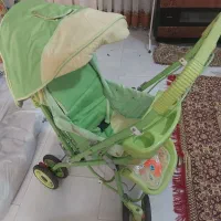 کالسکه کودک|کالسکه و لوازم جانبی|رشت, هلال احمر|دیوار