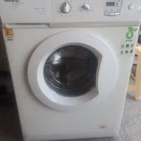 لباسشویی ابسال