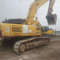 فروش کف گمرکی بیل ۴۰۰، ۲۲۰ ومینی بیل وزملاین