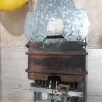 تعمیر ونصب  آبگرمکن ،اجاق گاز|خدمات پیشه و مهارت|رشت, توشیبا|دیوار