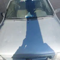 پراید مدل۸۷|خودرو سواری و وانت|خرمدره, |دیوار