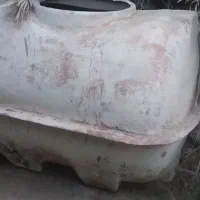 مخزن آب|مصالح و تجهیزات ساختمان|بندر ماهشهر, |دیوار