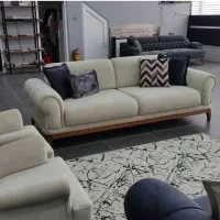 مبل راحتی لوئیز**خوشایندترین گوشه های خانه