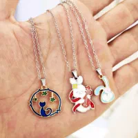 گردنبند بچه گانه مناسب کادو دادن
