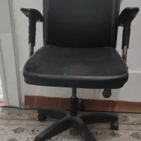 صندلی اداری|صندلی و نیمکت|امیدیه, |دیوار