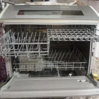 لوازم خانگی|ماشین ظرفشویی|قزوین, |دیوار