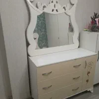 آینه و دراور