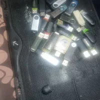 تعداد30عددفلش