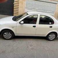 ساینا معمولی مدل ۹۹|خودرو سواری و وانت|تهران, دولتخواه جنوبی|دیوار