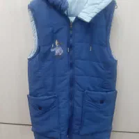 کاپشن وپافر دخترانه|لباس|آذرشهر, |دیوار