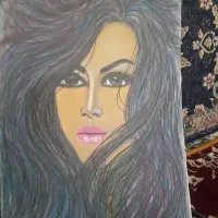 سلام|تابلو، نقاشی، عکس|تهران, شهرآرا|دیوار