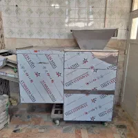 پهن کن نانوایی تمام اتوماتیک|ماشینآلات صنعتی|قائن, |دیوار