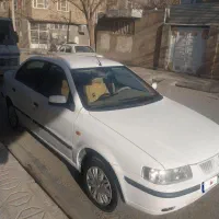 سمند ۹۱|خودرو سواری و وانت|مشهد, بهشت|دیوار