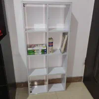 شلف یا کتابخانه کوچک