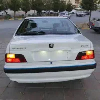 پژوپارس تیوفایو۱۴۰۱دریچه برقی|خودرو سواری و وانت|بانه, |دیوار