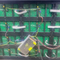 تابلو‌روان ۱۴۰ در ۱۰۶