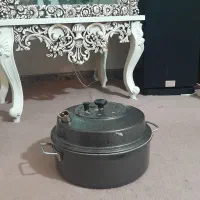 کیک پز برقی سالم ودرود نو