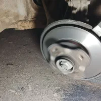 تراش روکاردیسک/پرس شیلنگ هیدرولیک/کولر