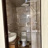 ۱۲۰ متر/ ویو دریا/مشابه کلید نخورده/ بلوار شیرودی|اجارهٔ آپارتمان|تنکابن, |دیوار