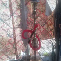 قلیون برنجی