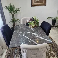 میز ناهار خوری