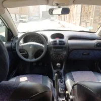 206مدل 83|خودرو سواری و وانت|قدس, شهرقدس|دیوار