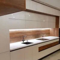 تعمیرات کابینت و کمد دیواری و خرده کاری