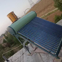ابگرمکن خورشیدی|آبگرمکن، پکیج، شوفاژ|شیراز, فرهنگ شهر|دیوار