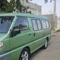 سرویس شرکتی  دربستی ون