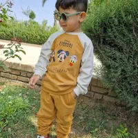 ست پسرانه ارزان