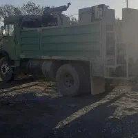 پمپ بتن|خودرو سنگین|بندر انزلی, امامزاده|دیوار