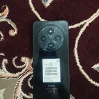گوشی پوکو c75