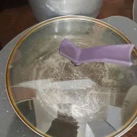 ۴عددقابلمه و۲ماهیتابه